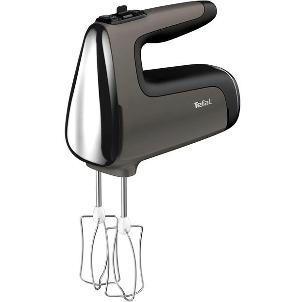 Ручной миксер Tefal HT650 Powermix Silence (HT650E38)