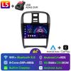 Android12 4G+WIFI для Hyundai Sonata 2003-2009 Автомобильный Радио Мультимедиа Видео Плеер 2 din DVD Carplay GPS AutoRaido