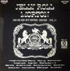 LP Пластинка JELLY ROLL MORTON'S RED HOT PEPPERS - (1926-1939) (Том. 2) 730605 RCA 1971 Франция Джаз Б/у