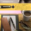Перьевая ручка Sailor Professional Gear Gold Fine Point Black 11-2036-220