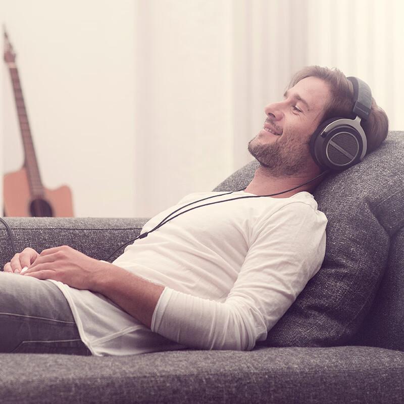 Высококачественные наушники Beyerdynamic Amiron