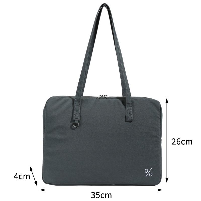 Cute Laptop Handbag Shoulder Bag Shockproof 11 13 Inch Notebook Bag For Macbook Air 13 Case Tablet Sleeve Pouch For Ipad 10.9