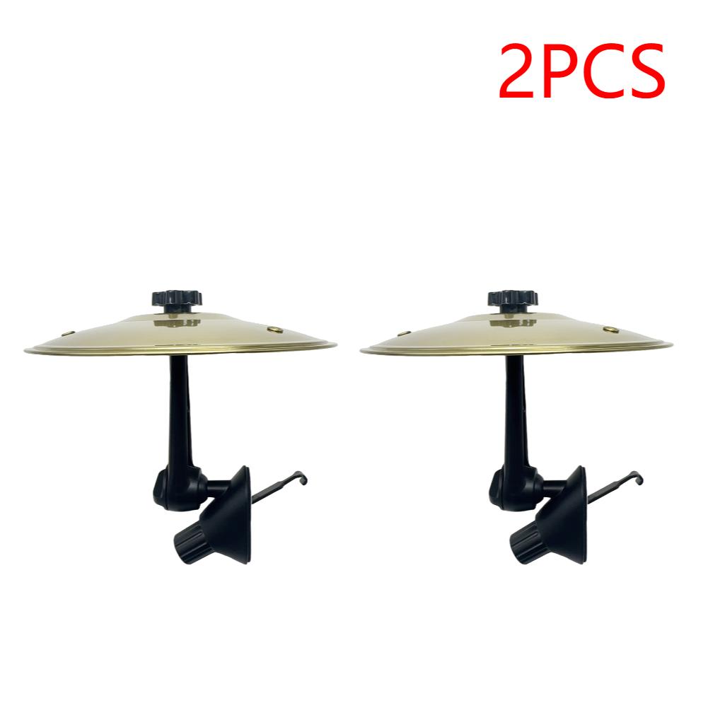 Автомобильные тарелки для ручной игры, тарелка крэш для приборной панели с воздуховодом, специально для автомобильных развлечений, вентиляционное отверстие автомобиля