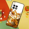Autumn Leaves Case For OnePlus 15 12 12R 13T 13R 13 11 9 10 Pro 10T 8T Nord 5 CE 2 3 4 Lite N20 N30 Cover