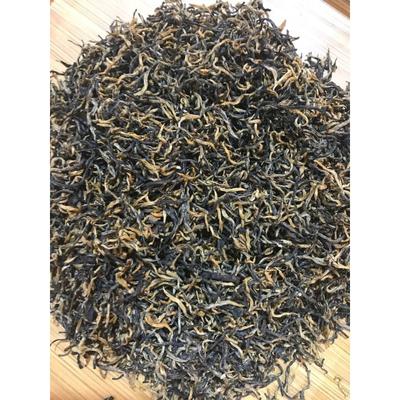 100г Черный чай Wuyi High Mountain JinJunMei Чай Jinjunmei Gold Beautiful Eyebrow