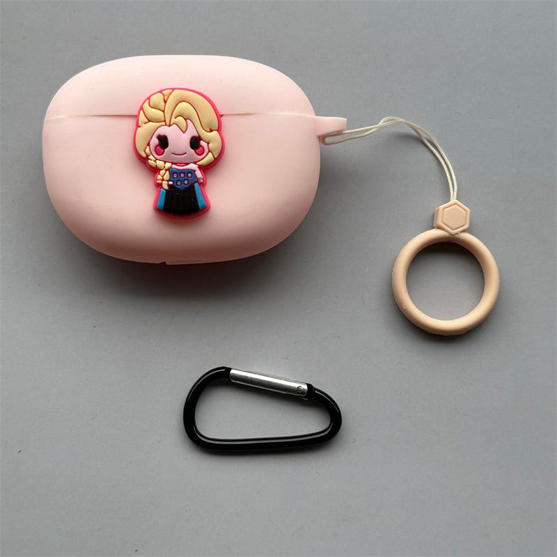 Suitable for Xiaomi Redmi Buds 1Pro Wireless Bluetooth Headset 1 Youth Edition Protective Case Silicone 1 Soft Case