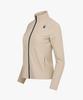 SPYDER Women'S Dual Stretch Zip-Up Spkfcnft251Wbeg