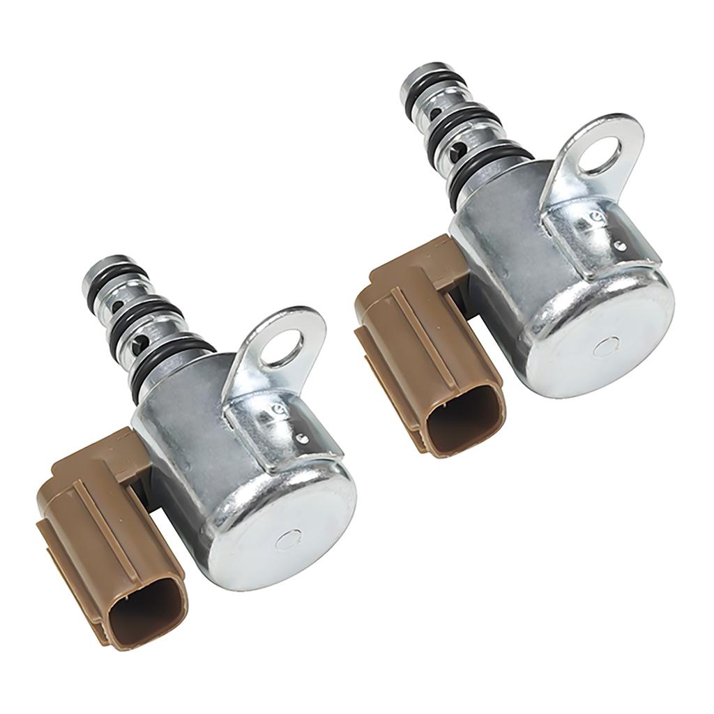 9 шт. для комплекта соленоидов трансмиссии автомобиля Acura CL 8250-P6H-024 28600-RKE-004 для замены автомобильных аксессуаров Honda Accord Odyssey