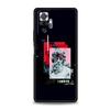 Cartoon Statue Abstract Art Phone Case Cover for Redmi 14C 10C Note 15 14 13 12 10 11 K40 Pro Plus 5G Soft TPU Shockproof Fundas