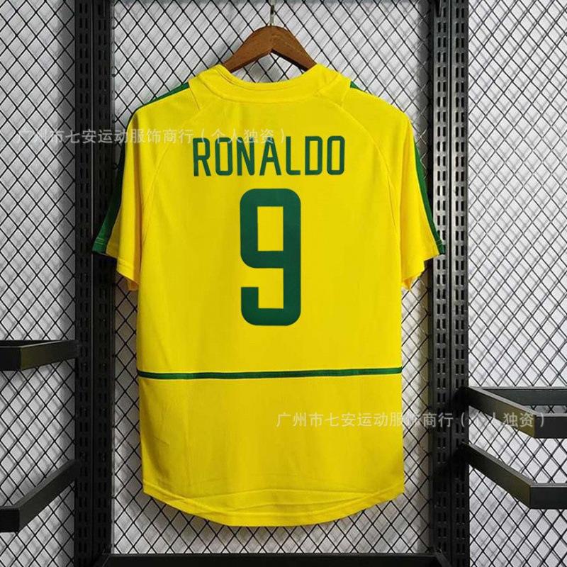 Винтажная футболка Футболка AC Luo Maldini Bocaka Jr. Ло Зидан Маль Бекхэм Погба