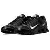 Nike Кроссовки Reax 8 TR Black White Мужские 621716-033
