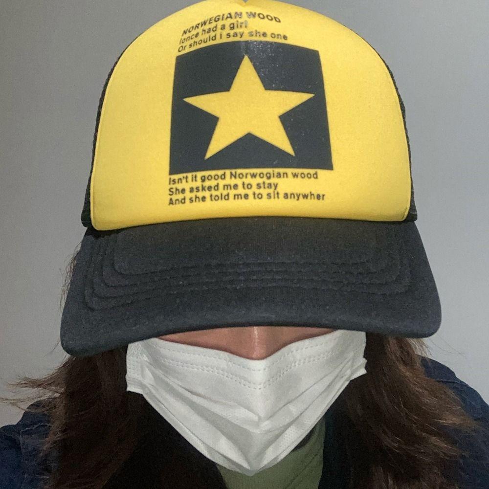 Летняя хип-хоп-кепка с надписью «На открытом воздухе» для женщин и девочек, кепка с козырьками, бейсболка, сетчатая кепка с застежкой-молнией