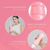 Portable Handheld Bidet Water Bottle Sprayer 650ML Large Capacity Squeeze Hygiene Clning for Perineum Butt