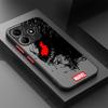 Чехол Marvels Spider-Man Venom для Xiaomi Redmi Note 14 A4 9S 11 10 13 Pro Plus 13C 12 14C Funda Чехол для телефона