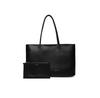 Сумка Calvin Klein Emblem Aop Perfor Lthr Tote