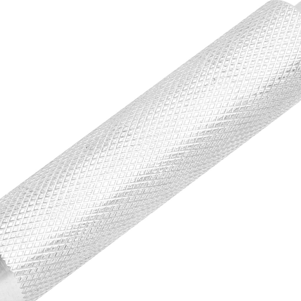 Trumpet Mouthpiece Repair Tool for Trumpets and Double Tapered Trumpet Mouthpiece High High Hardness Stainless Portable Trombones, Head, Truing,