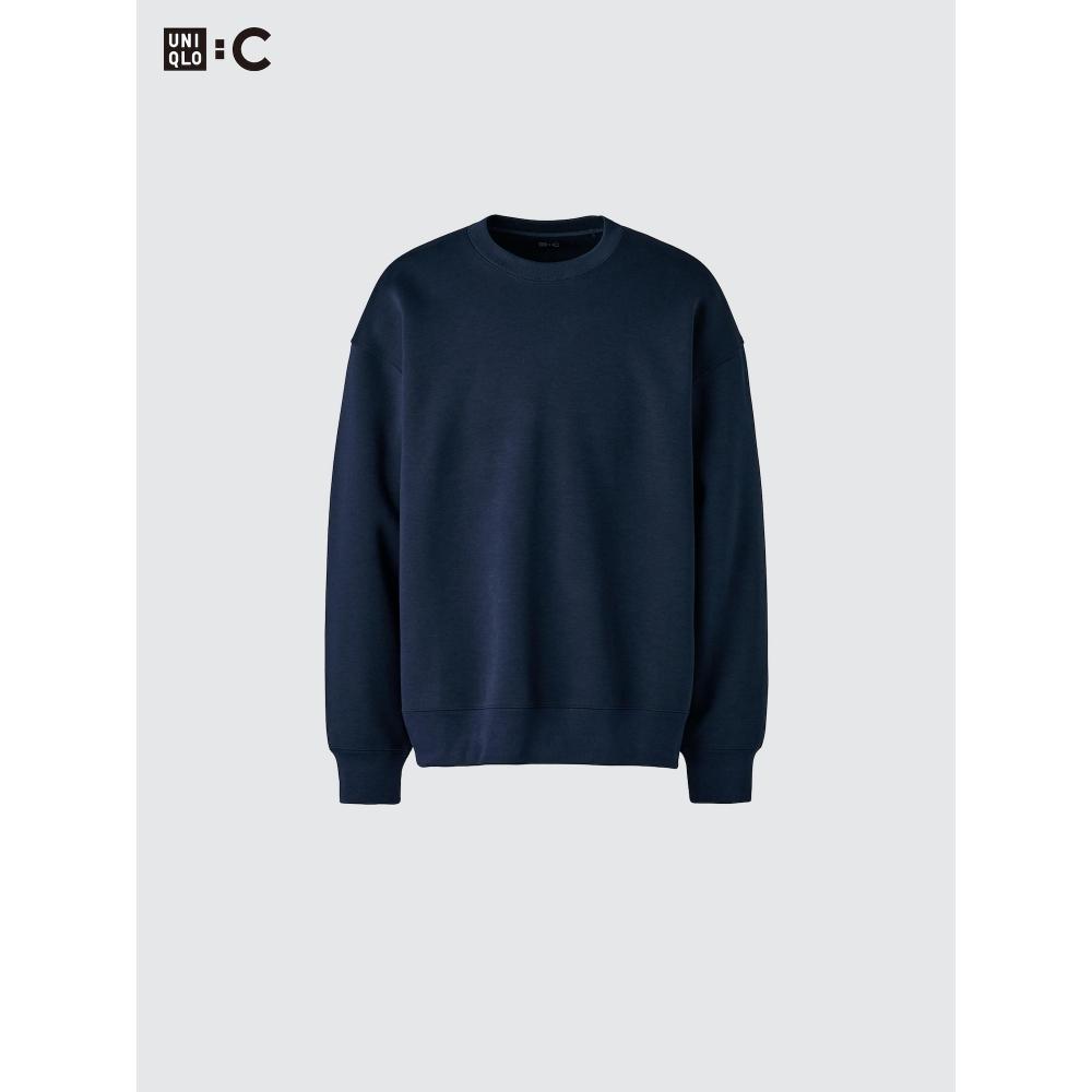 Uniqlo Свитшот оверсайз