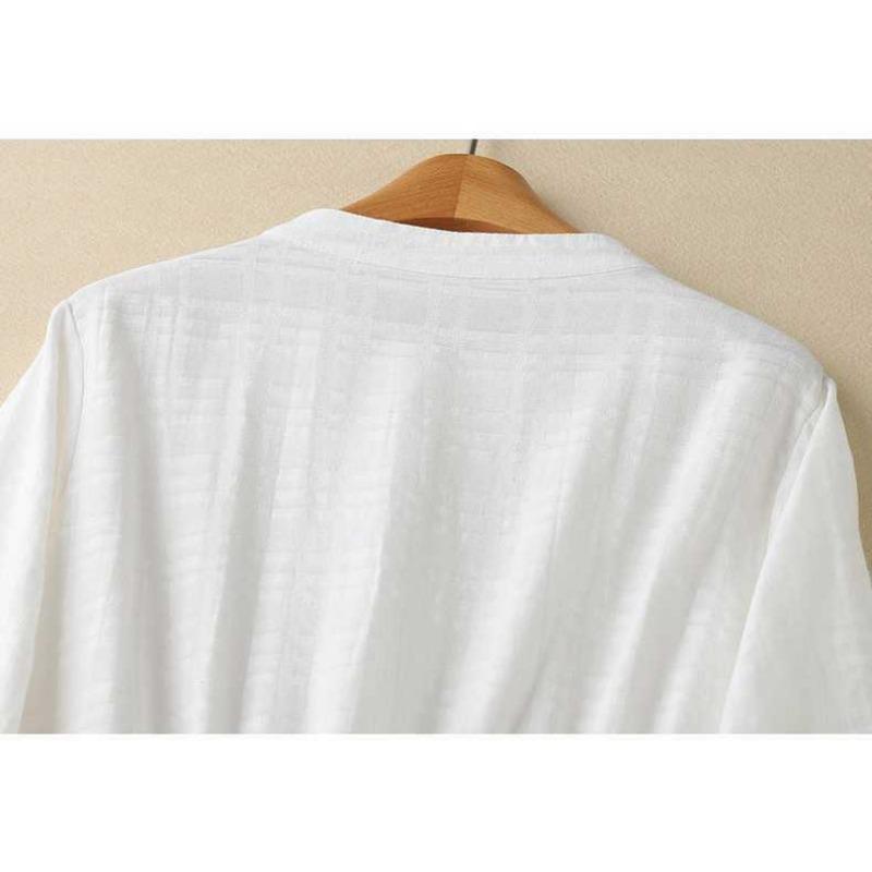 Винтажное платье с длинными рукавами и длинной юбкой