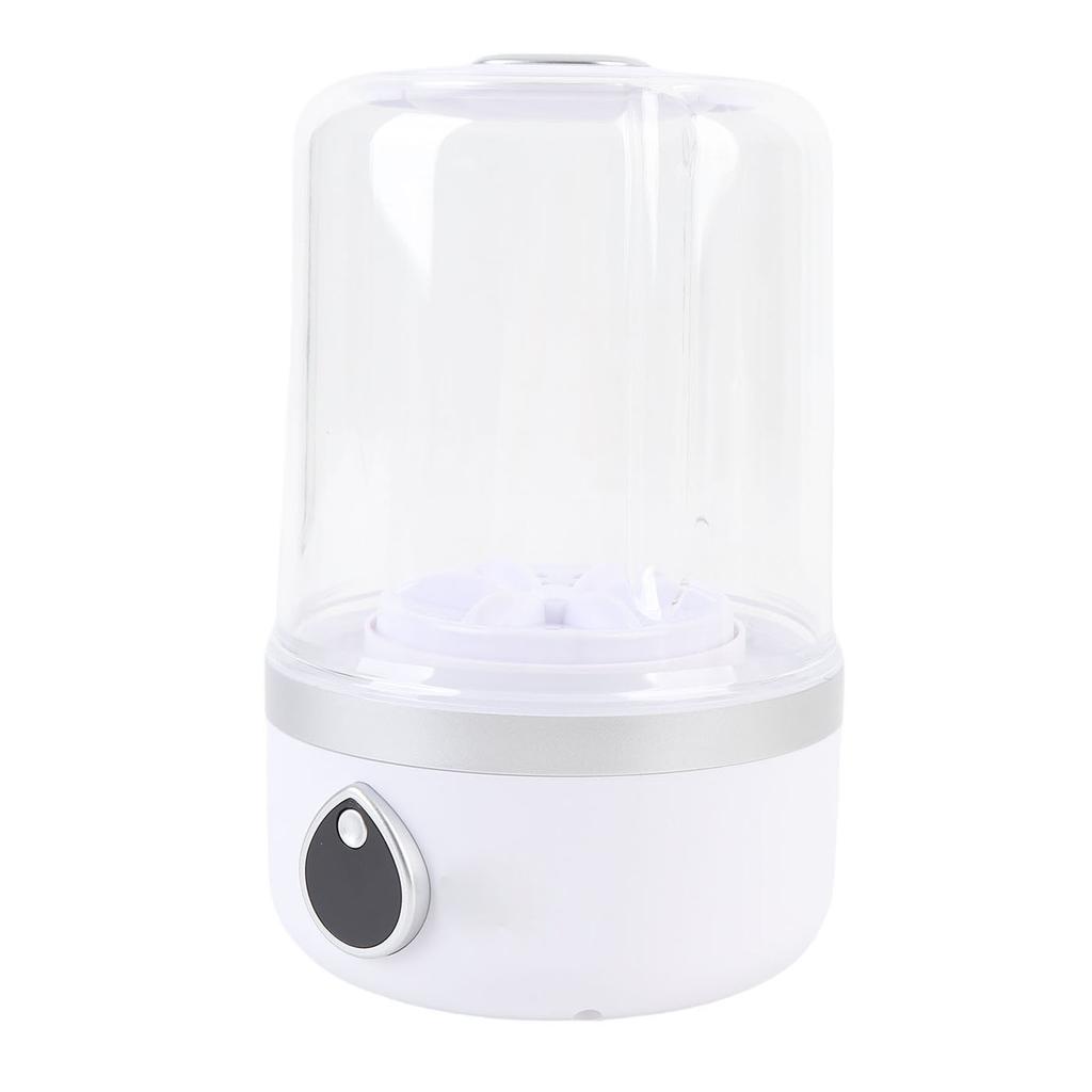Portable Mini Washing Machine Small Laundry Washer Underwear Sock Compact Washer for Apartment Dorm Hotel Travel USB