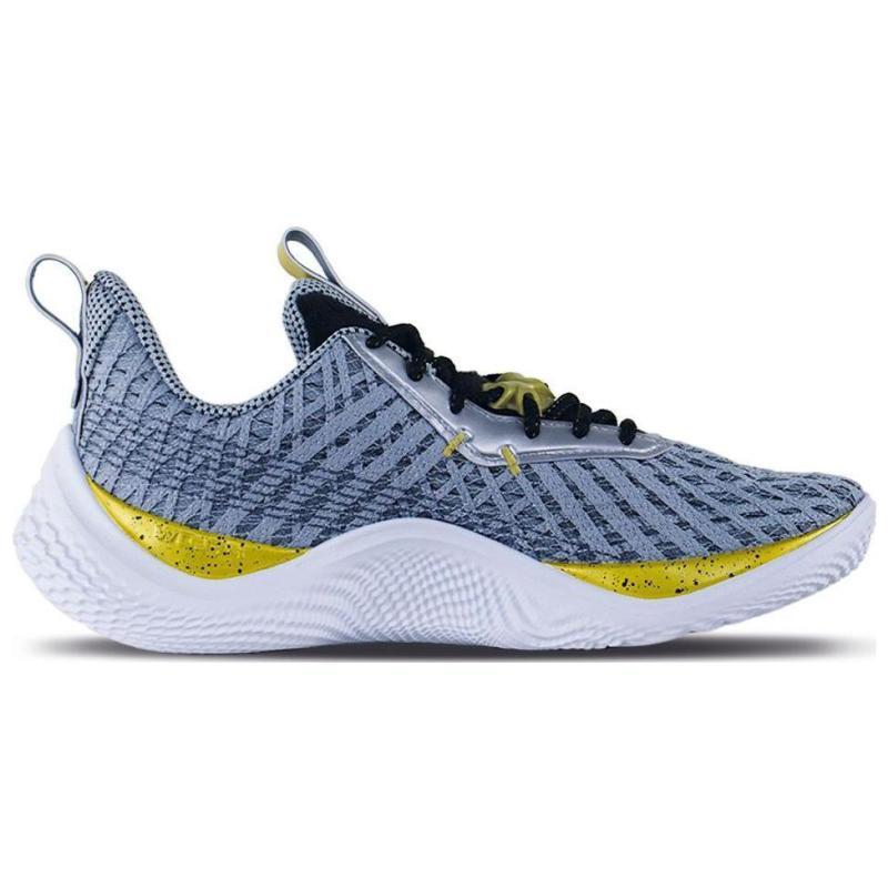Under Armour Кроссовки Curry 10 Father To Son 3026274-101
