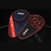 WINION High Quality Thick Table Tennis Racket Bag with Ball Storage Room Ping Pong Bat Protection Case
