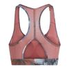 Adidas Womens/Ladies Powerreact Medium Support Training Bra