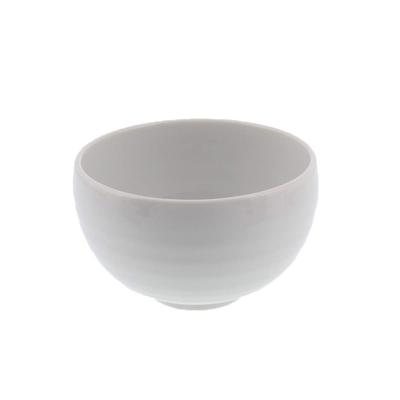 Миска Plenty Bowl маленькая, 11 см, белая, сделана в Японии, круглая, можно мыть в посудомоечной машине, подходит для микроволновой печи TT-G2-1003-0