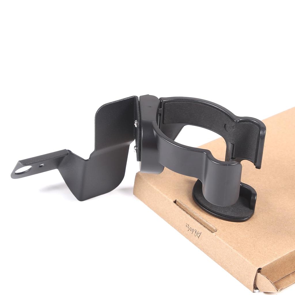 Hcilloend Автомобильный подстаканник для смартфона Подставка для смартфона для Нового Угольного Совместима со Всем Легкий Пользовательский Держатель для Аксессуаров, Держатель, Mercedes-Benz G-Class