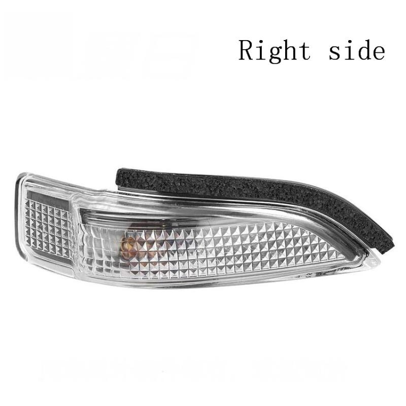 1/2 шт. Поворотник в зеркале заднего вида мигающий 81730-52100 для Camry 2011-2014 Corolla 2012-2015 Yaris 2011-2014 Rav4 2012-2016