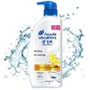 Head & Shoulders Anti-Dandruff Oil Control Shampoo