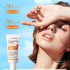 Солнцезащитный крем SADOER Clear Anti-Light Old Refreshing Anti-UV Sunscreen