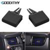Front Left Right Rear AC Vent Outlet Tab Clip Repair Kit Air Conditioner Slide Paddle For Porsche Macan 2018