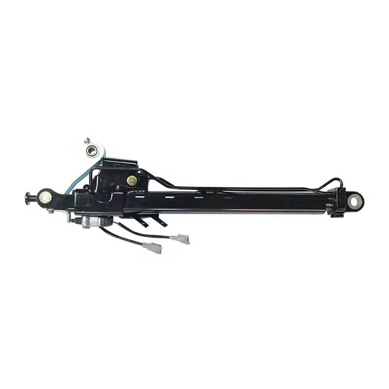 E13C Truck Cab Tilting Cylinder: Compatible with Hino Heavy Trucks (54960-E0360).