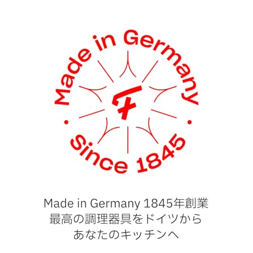 Скороварка Fissler Vitaquick, 4.5 л, подходит для газовых/индукционных плит, на 3-4 персоны, два режима давления, сделано в Германии, нержавеющая сталь, номер продукта