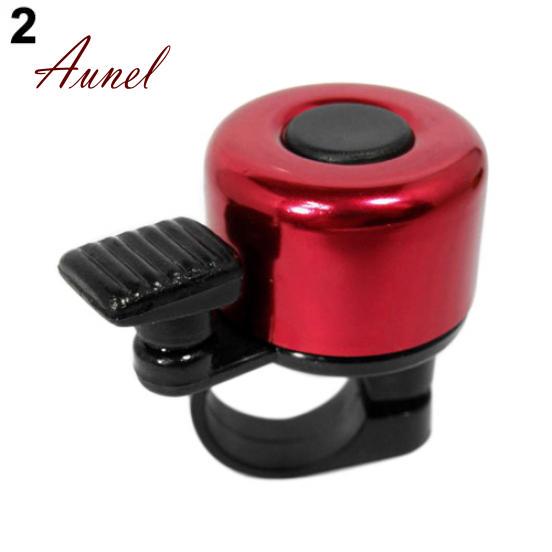 Предупреждающий сигнал на велосипед