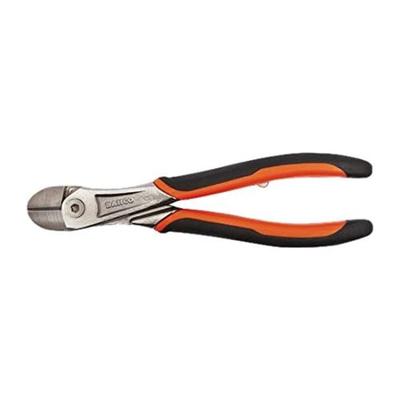 Плоскогубцы Bahco Ergo HD с покрытием 21HDGC200IP, Тип,