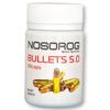 NOSOROG Pre-Workout Complex, BULLETS 5.0