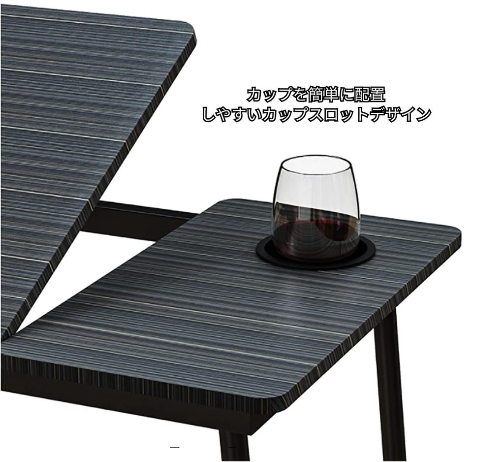 NEW Multifunctional Folding Table with Adjustable Angle from To Adjustable Small Folding Bedside Small Mini Perfect for Single Folding Low PC 55cm