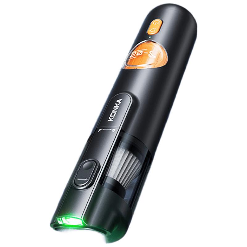 Konka Multi-function Portable Wireless Vacuum & Blower