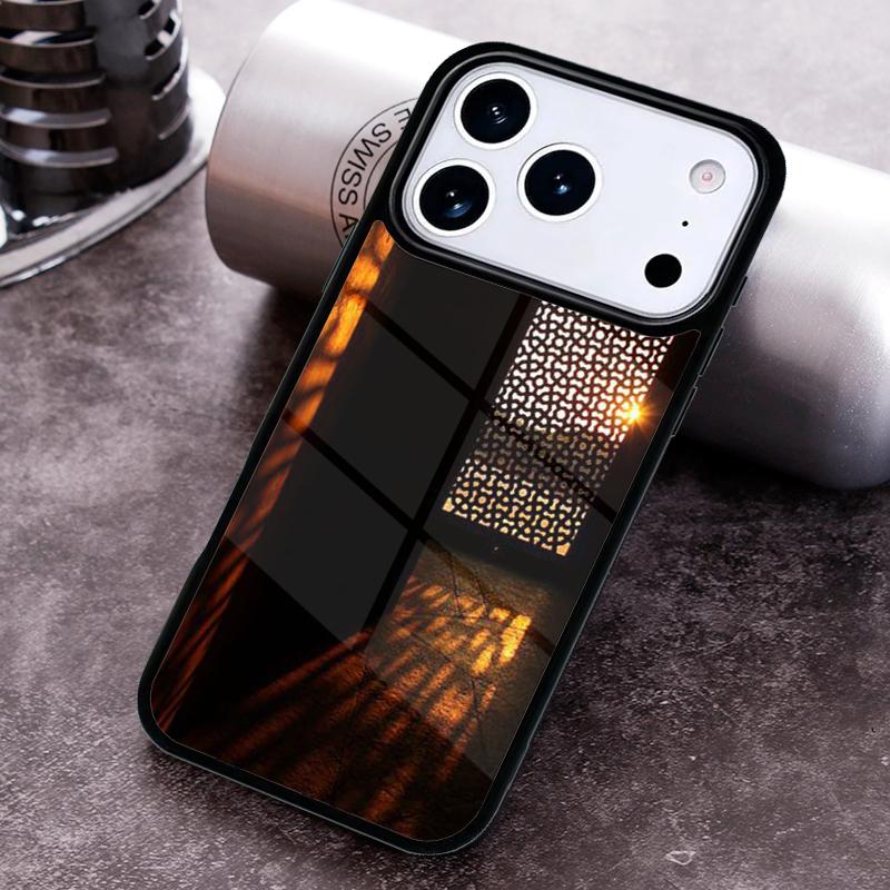 Ислам Шиизм Имам Али Ирак Арабский Чехол для Телефона для iPhone 17 16 15 Pro Max Air 14 13 12 11 Plus Ударопрочный Чехол