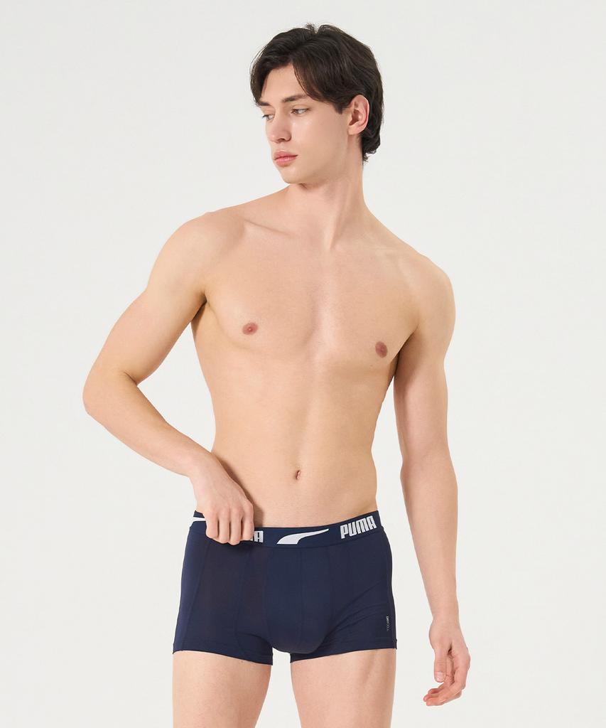 PUMA BODYWEAR [10 шт.] Динамичная посадка, охлаждающие, боксеры