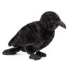 Standing Crow Plush Toy...