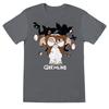 Gremlins Mens Ball T-Shirt