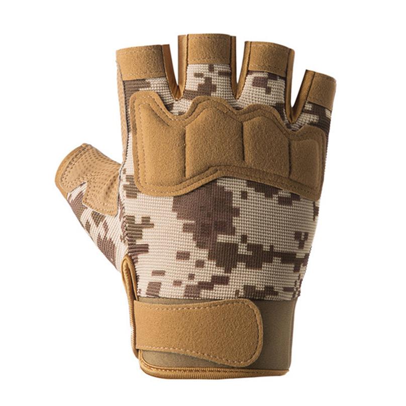 WwTactical полупальцевые перчатки мужские и женские наружные десантные защитные перчатки для рыбалки удобные дышащие