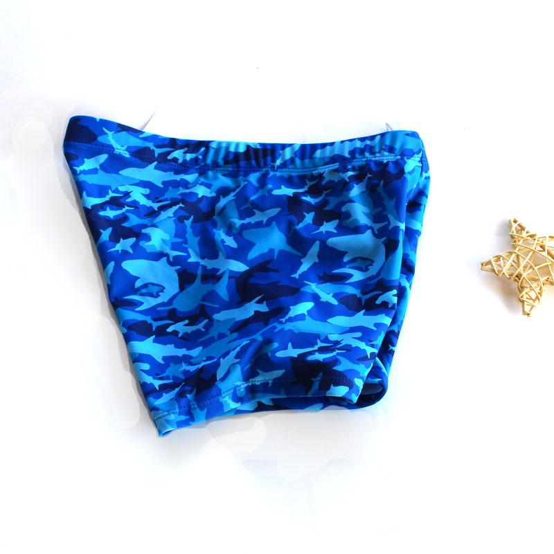 Шорты-боксеры для мальчиков, детское хлопковое нижнее белье, трусы для мальчиков с героями мультфильмов, детские удобные крутые трусики