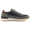 ONITSUKA TIGER Кроссовки унисекс Hsinti Black Truffle Grey 1183A387-004