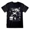 Star Wars: Obi-Wan Kenobi Unisex Adult Kenobi V Vader T-Shirt