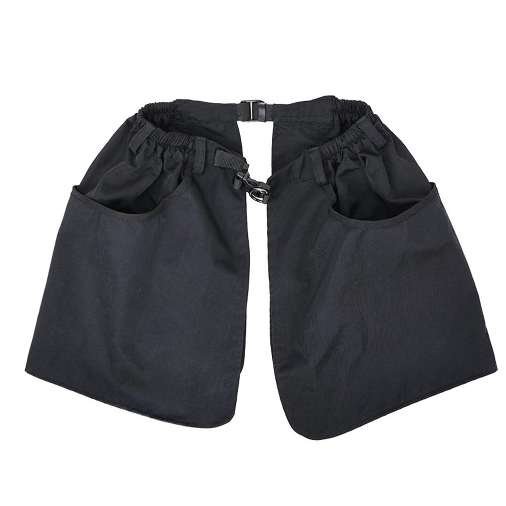 Waist Apron for Dog Training Pet Dog Puppy Treat Food Snacks Pouch Bags Dog Trainer Vest Treat Training Pouch