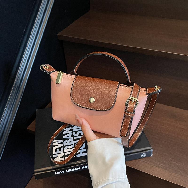 Дорожная сумка большой вместимости, с чувством моделирования для пожилых, мягкая, прочная, модная, изысканная, новая, легкая роскошь, для поездок на работу, через плечо