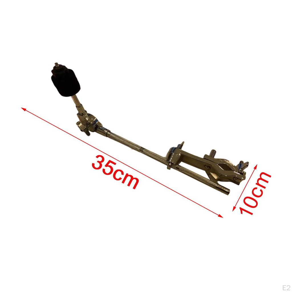 Зажимы для удлинительных стоек для барабанных установок, зажим для держателя тарелок, аксессуары для ударных инструментов,